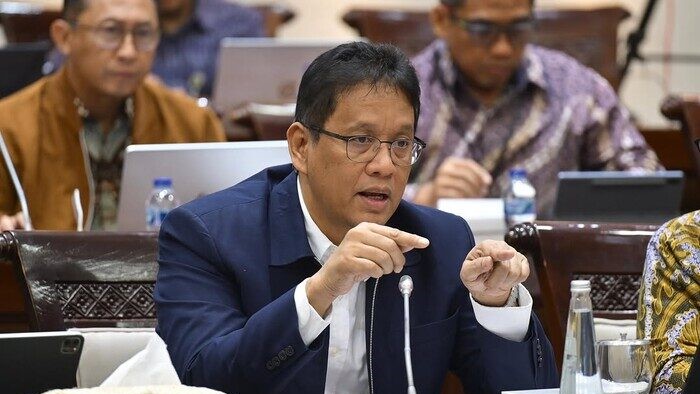 Menkeu Purbaya Desak KPK Ambil Langkah Tegas Tekan Kasus Korupsi