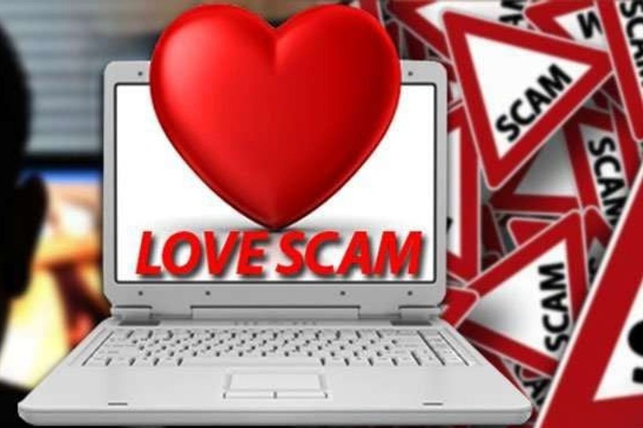 OJK Ingatkan Waspada Love Scam, Kejahatan Finansial Digital Meningkat