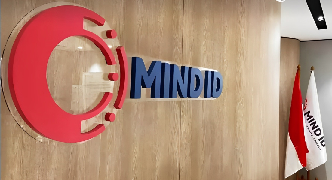 MIND ID Perkuat Antam Wujudkan Transformasi Industri Pertambangan