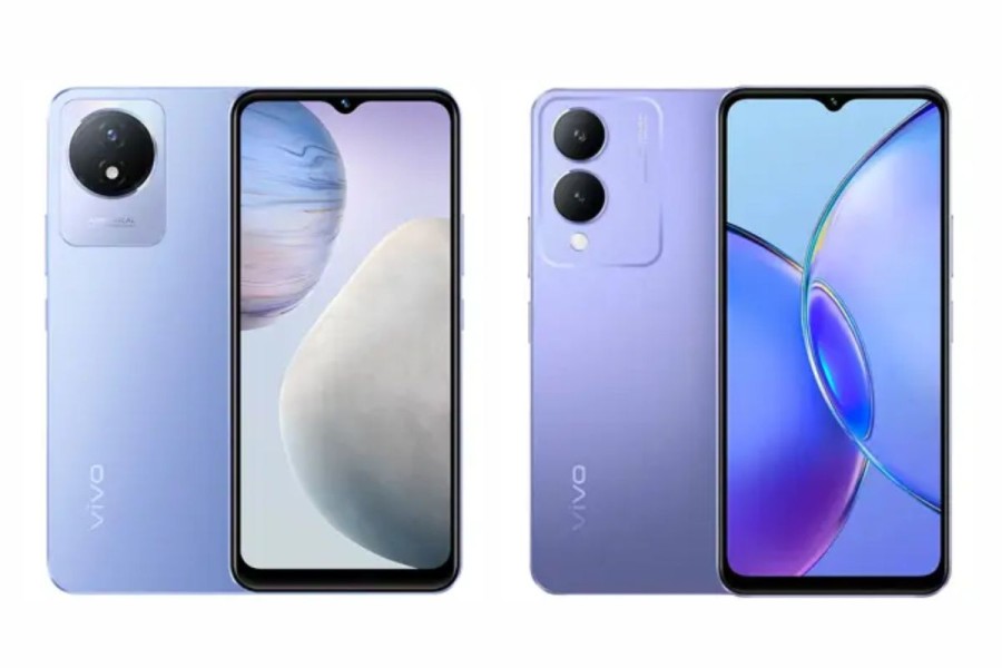 10 Hp vivo Harga 1 Jutaan Terbaik di Januari 2026