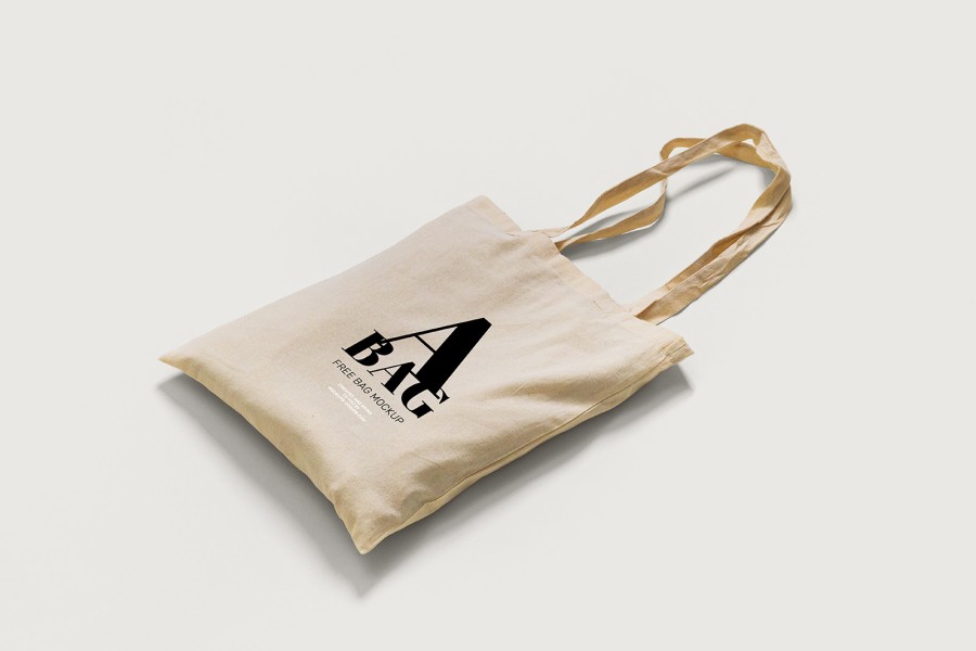 Tote Bag Mockup Memiliki Panduan Lengkap untuk Desain dan Penggunaan dalam Industri Fashion