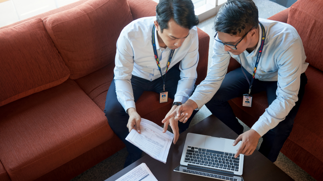 Karir Penuh Makna: Kontribusi Nyata di Sektor Distribusi Indonesia