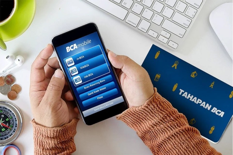 Buka Rekening BCA Online Praktis Tanpa Perlu Antre