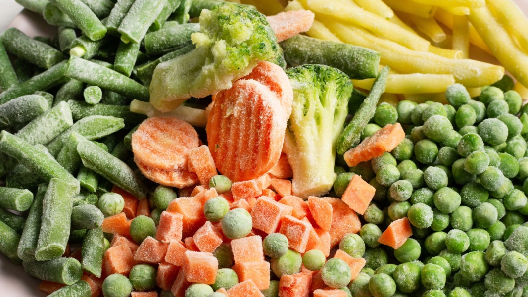 5 Jenis Makanan Beku Sehat yang Praktis untuk Menunjang Pola Diet Harian