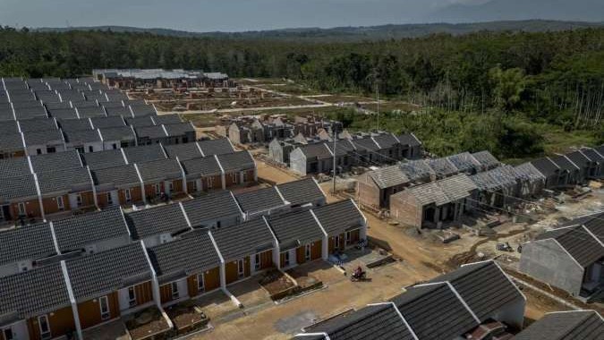 BTN Tunjukkan Dominasi Pasar KPR Subsidi dan Strategi Perluasan Hunian Masyarakat 2026