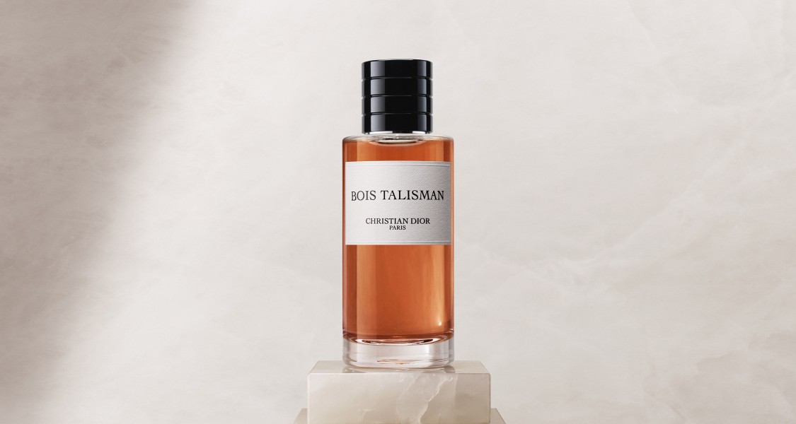 Dior Bois Talisman Aroma Elegan dan Aura Mewah Dior Bois Talisman Aroma Elegan dan Aura Mewah