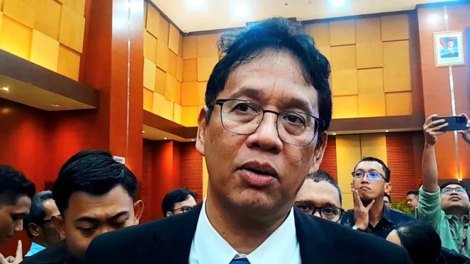 Purbaya Sebut Anggaran Gentengisasi Tidak Sampai Satu Triliun Bisa Dari MBG