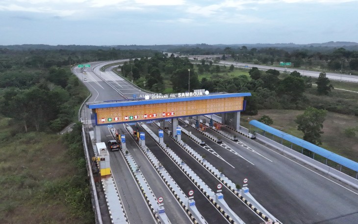 Kementerian Pekerjaan Umum Targetkan Rp 544,48 Triliun melalui KPBU untuk Infrastruktur Nasional 2025 sampai 2029