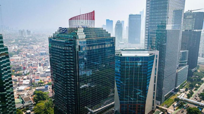 BRI Tangguh Hadapi Ketidakpastian Global, Siap Pertahankan Kinerja Solid dan Pertumbuhan Berkelanjutan