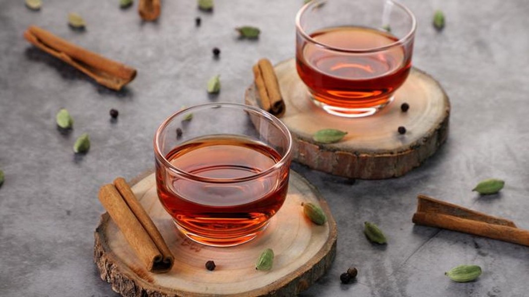 Minum Air Kayu Manis Secara Teratur Bisa Mendukung Gaya Hidup Sehat