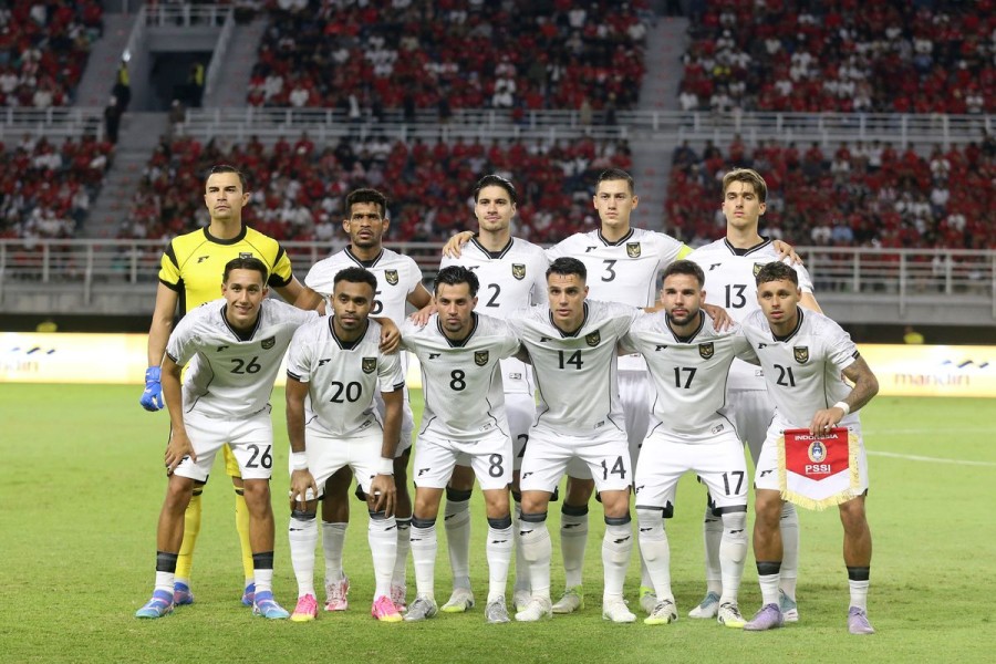 Harga Tiket Pesawat ke Jeddah Dukung Timnas Indonesia Bertanding