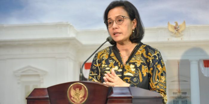 Sri Mulyani Tingkatkan Kesejahteraan Pendidik