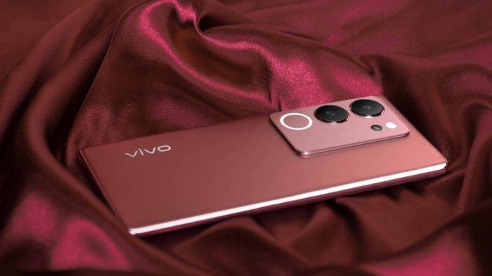 VIVO Y29: Smartphone Entry Level dengan Fitur Premium
