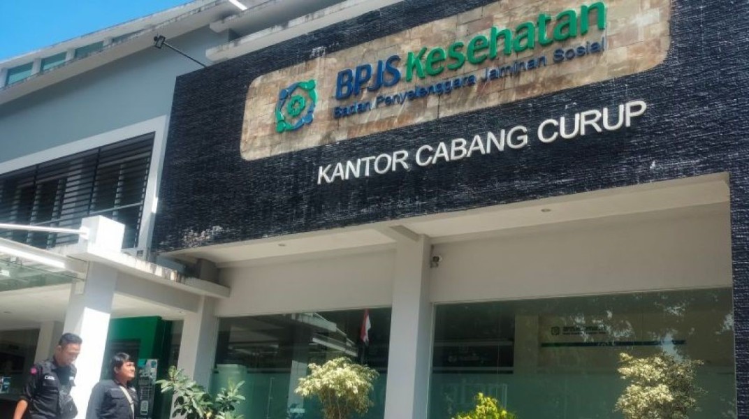 BPJS Kesehatan Curup Pastikan Aktivasi JKN untuk 230 Calon Haji Rejang Lebong