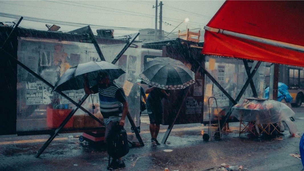BMKG Prediksi Cuaca Nasional, Warga Diminta Waspada Hujan Lebat Melanda di Indonesia