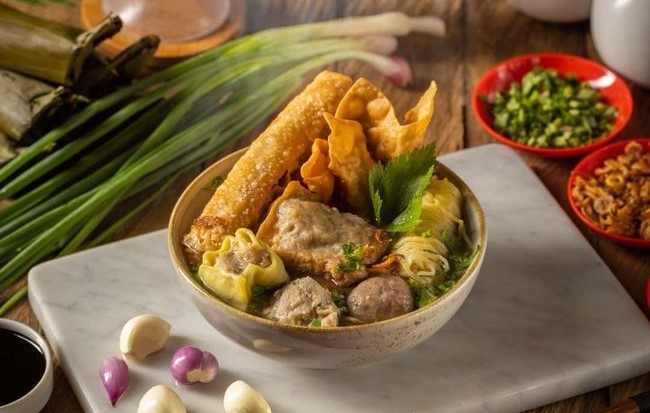 Kuliner Bakso Lezat Tasikmalaya Paling Dicari Wisatawan Kuliner Bakso Lezat Tasikmalaya Paling Dicari Wisatawan