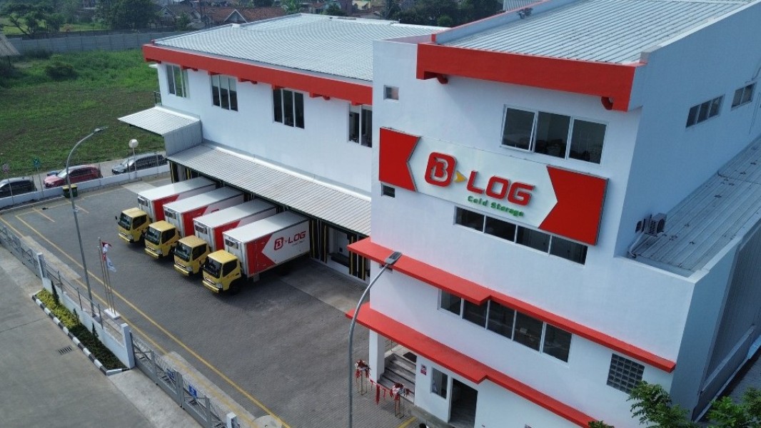 Trimitra Trans Persada Perkuat Layanan Cold Storage Nasional Tahun 2025