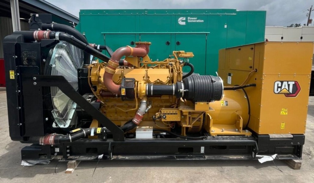 Pengertian Generator, Jenis, Fungsi, dan Pengembangannya