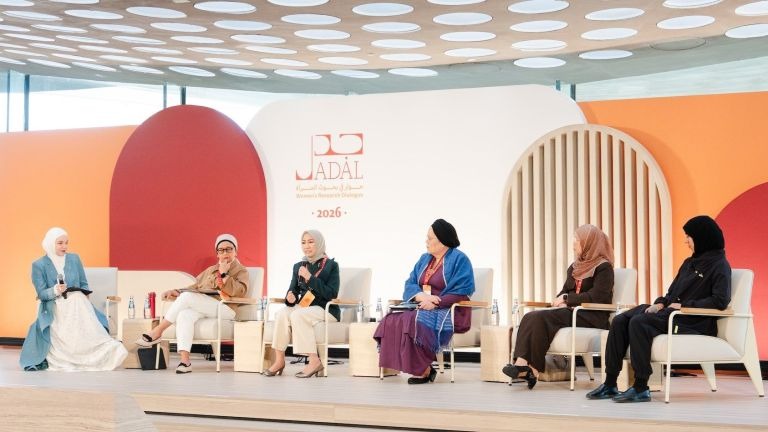 ParagonCorp Lewat Wardah Usung Misi Bisnis Etis Pada Forum Global Jadal