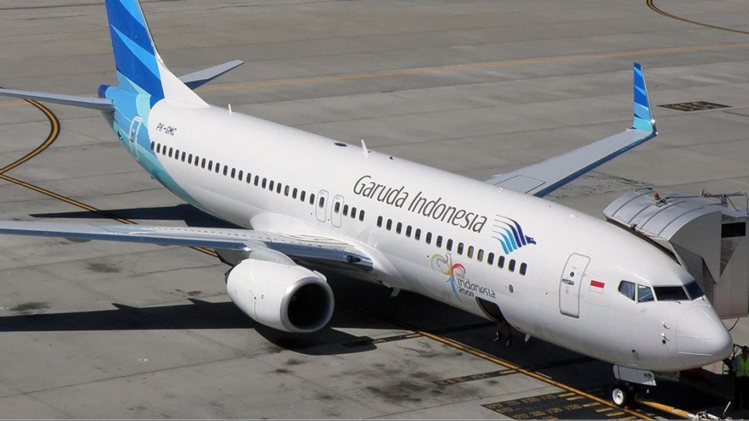Garuda Indonesia Tawarkan Harga Khusus Tiket Dinas, Gubernur NTT Sambut Positif Kerja Sama Strategis