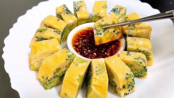 Resep Telur Kukus Sayuran Paling Dicari untuk Menu Diet Sehat 2026