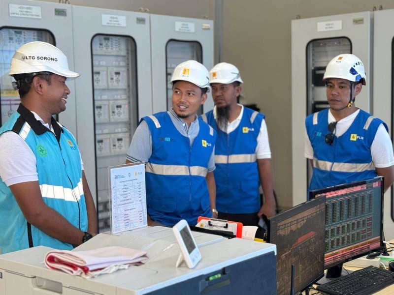 Safari Ramadan PLN Menjadi Momentum Memperkuat Kebersamaan Guna Memberikan Pelayanan Terbaik