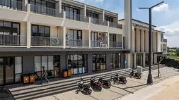 Seribu Unit HWB Purwakarta Sold Out Dorong Ekonomi Properti Daerah