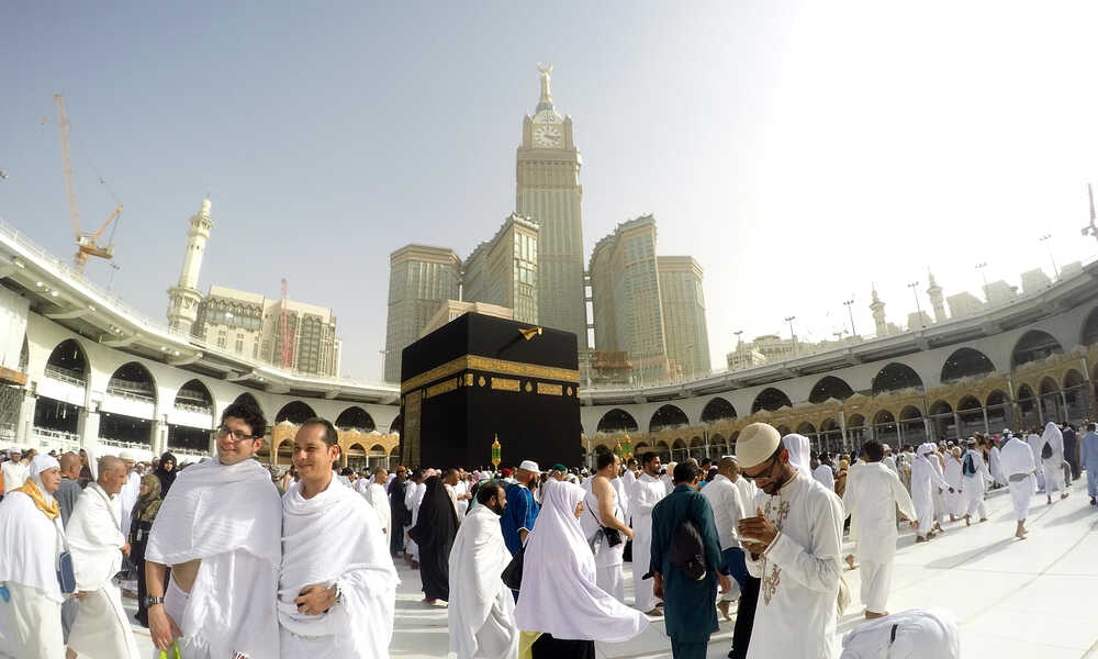 Perhatikan Legalitas! 48 Agen Travel Umrah di Batam Terdaftar Resmi, Kemenag Berikan Panduan Penting bagi Jemaah