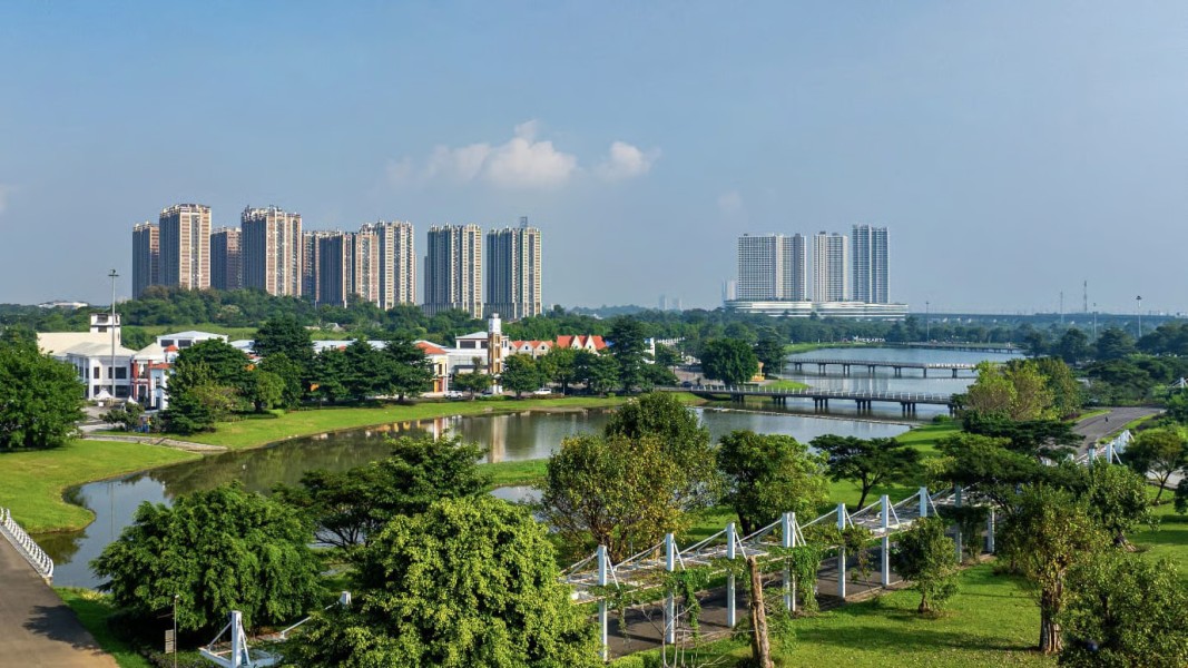 Meikarta Berkembang Pesat Sebagai Ekosistem Urban yang Nyata dan Hidup