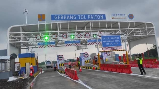 Jasa Marga Siapkan 4 Ruas Tol Gratis Guna Kelancaran Mudik Lebaran 2026
