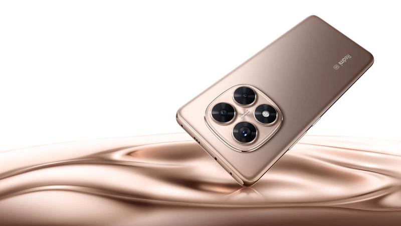 Xiaomi Siapkan Ponsel Redmi dengan Baterai Raksasa 9.000 mAh