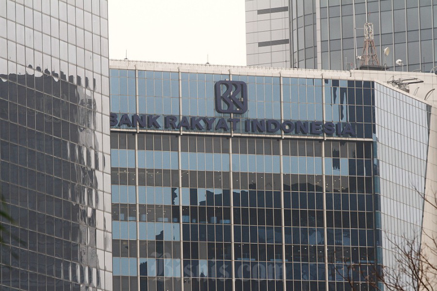 Strategi Besar BRI Perkuat UMKM, KUR Tembus Rp178,78 Triliun dan KPR Subsidi 2025 Melonjak Tajam