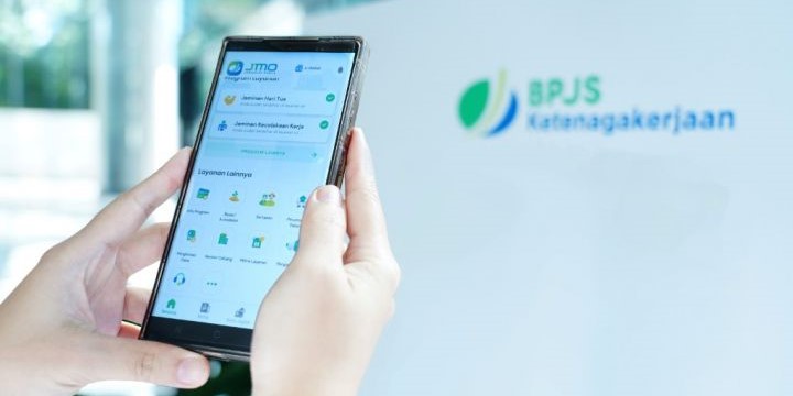 Panduan Lengkap Cara Cairkan Saldo JHT BPJS Ketenagakerjaan 10, 30, dan 100 Persen 2026