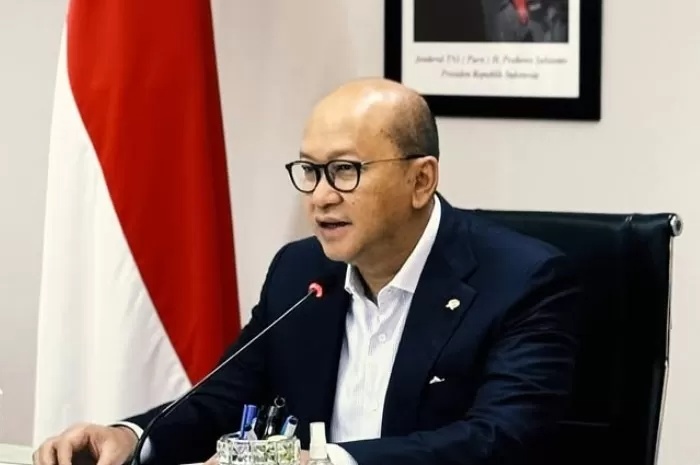 Dividen BUMN Diubah Jadi Investasi, Danantara Targetkan Rp3.667 Triliun
