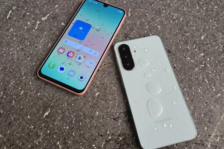 Samsung Galaxy A26 5G, Sahabat Andalan Si Petualang Digital