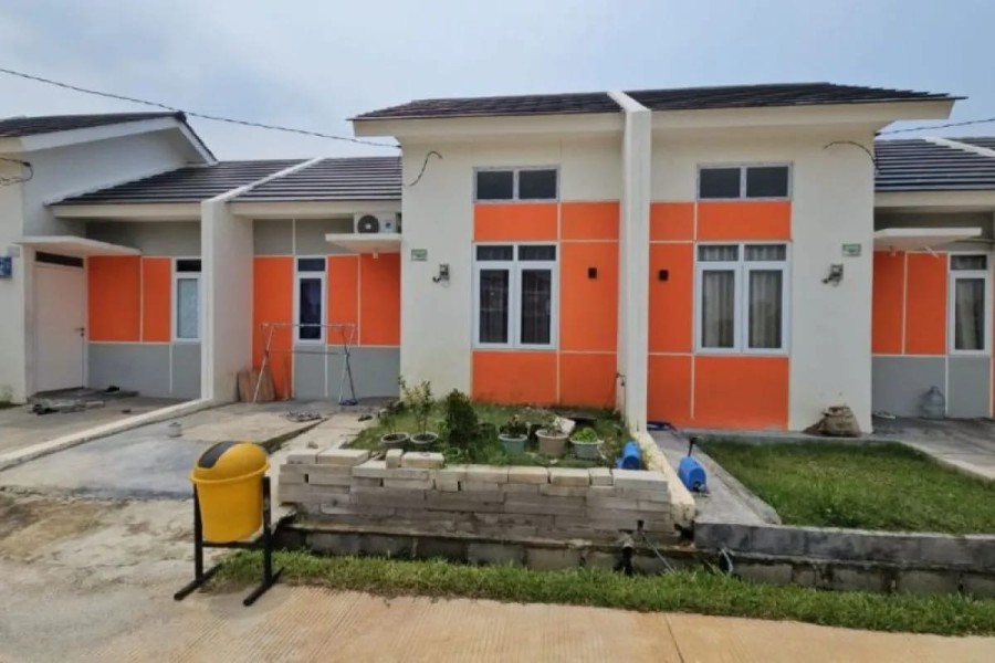 Hunian Terjangkau di Kabupaten Bangka: Rumah Murah untuk Masyarakat