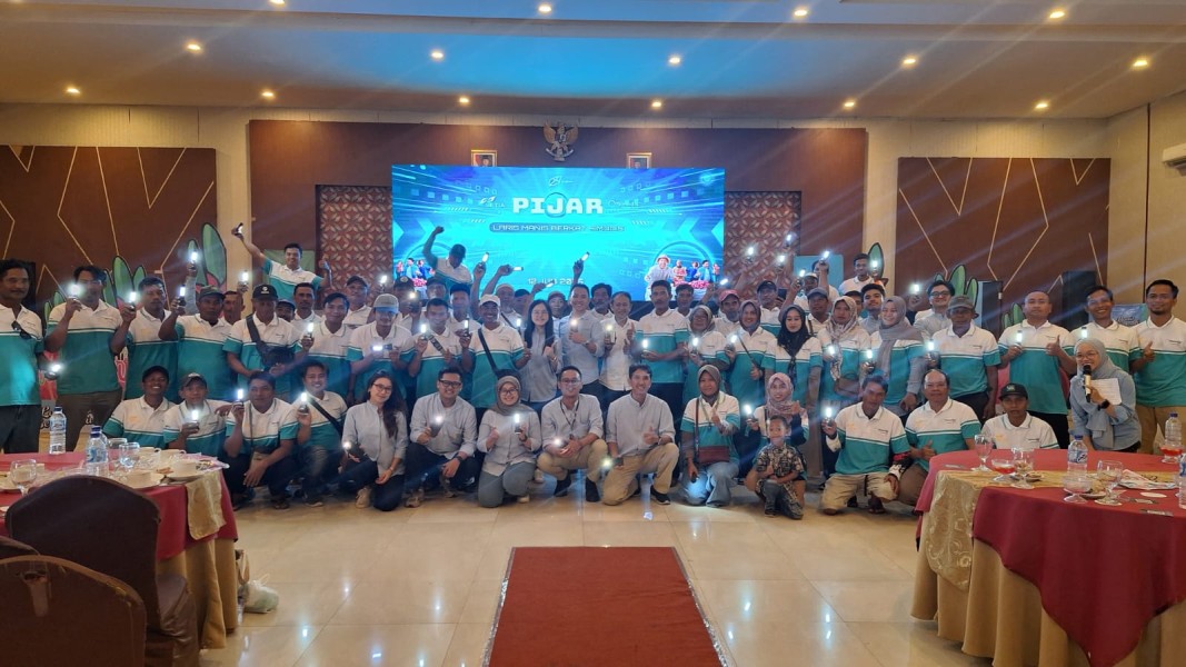 Solusi Syngenta Dorong Petani Capai Swasembada Pangan