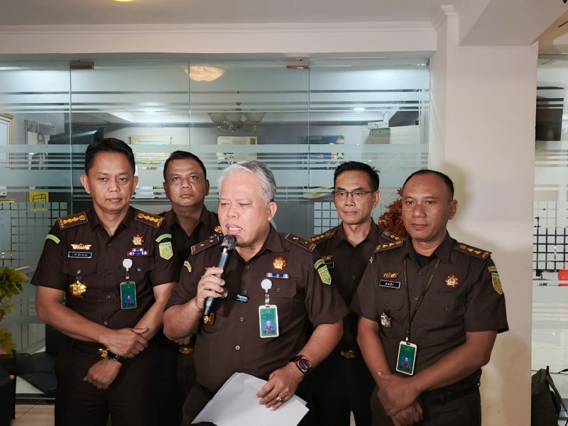 Kejagung Diminta Usut Dugaan Peran Oknum dalam Pengadaan Minyak Mentah Pertamina dengan SOMO Irak