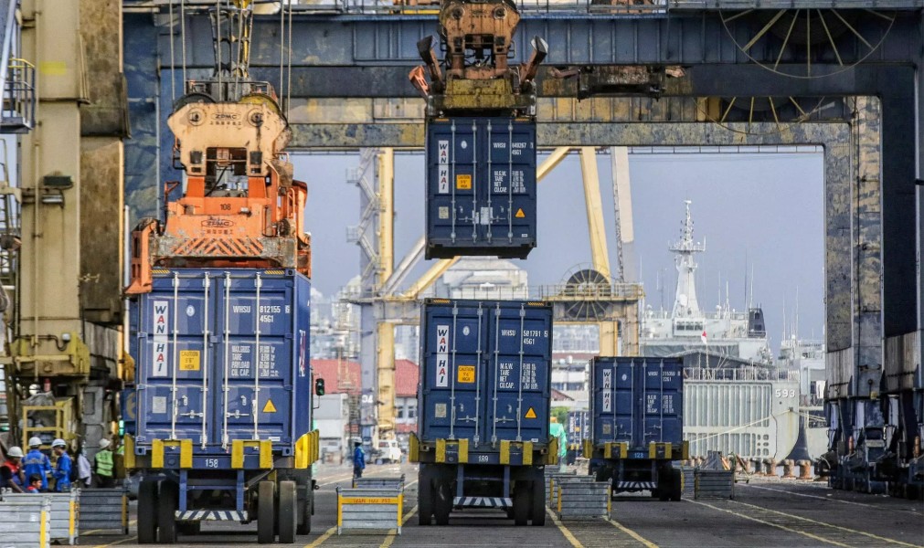 Permintaan Domestik Jadi Penopang Utama Stabilitas Ekonomi Indonesia Menjelang Akhir Tahun 2025