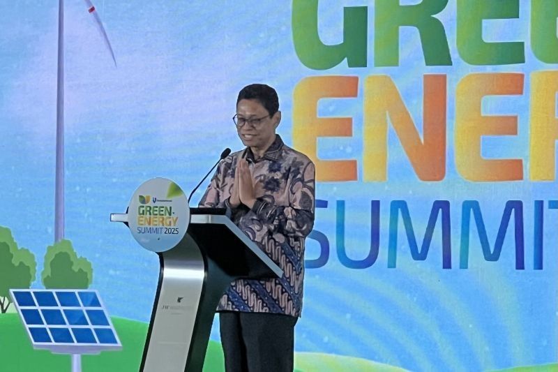 Kementrian ESDM Siapkan Regulasi Harga Listrik Sampah, PLTSa Dipercepat
