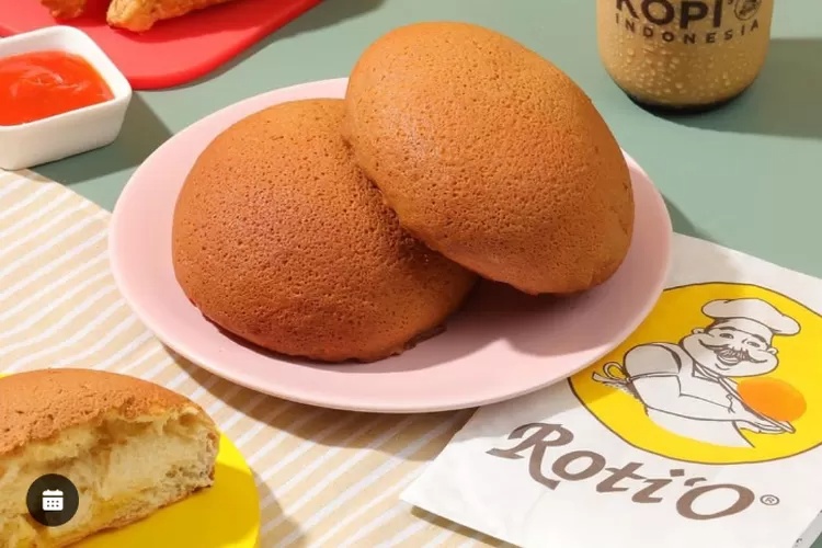 Roti O: Dari Coffee Bun ke Minuman Segar