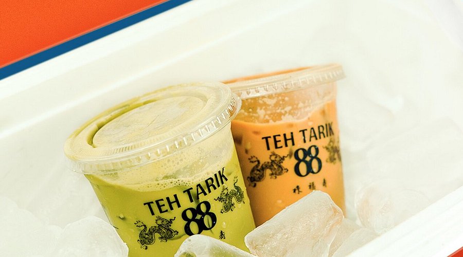 Teh Tarik 88 Solo: Nikmati Tradisi Dalam Modernitas