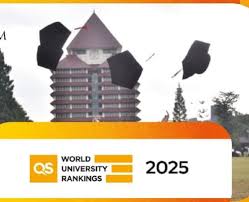 Universitas Terbaik Indonesia 2025 Versi QS ASIA University Rankings: Menyelami Keunggulan Akademik dan Prestasi Global