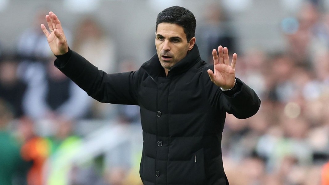 Arsenal Menang Dramatis, Insiden Panas Warnai Laga Newcastle