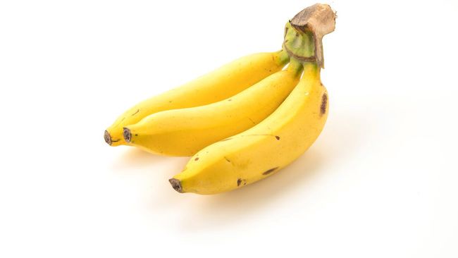 Waktu Konsumsi Pisang yang Tepat untuk Energi Optimal Setiap Hari