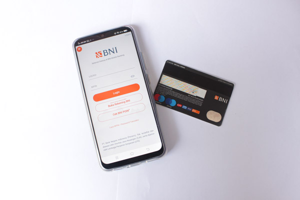 Simak Syarat dan Langkah Praktis Membuka Rekening BNI Secara Online