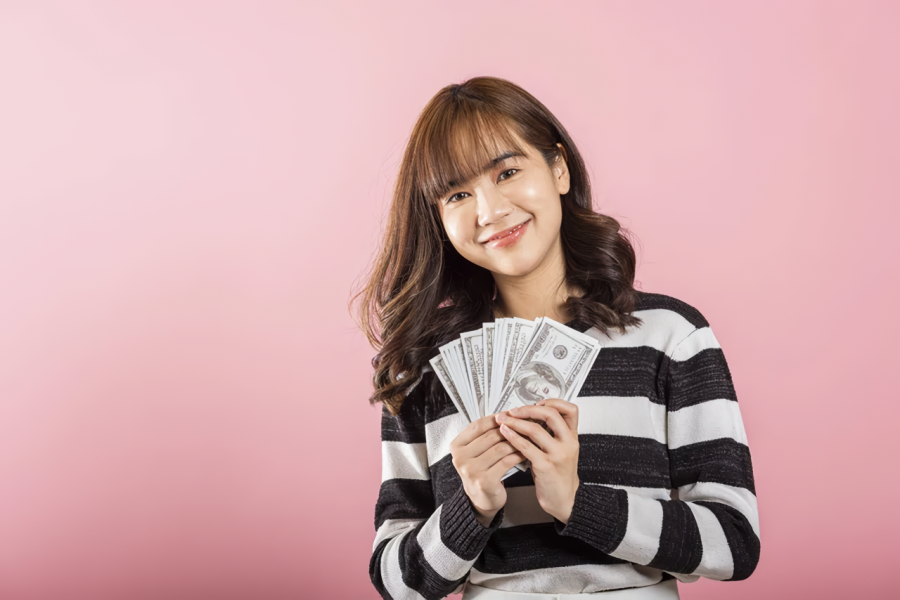Zodiak dengan Keberuntungan Finansial Paling Bersinar