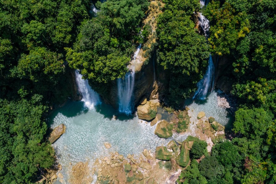 Dari Sukabumi untuk Wisata Lestari Indonesia