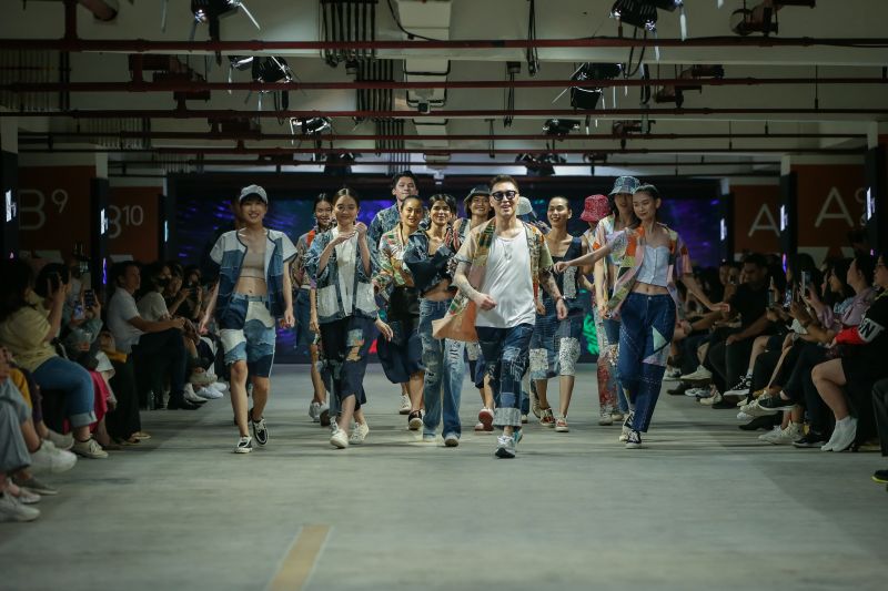 5 Brand Fashion Lokal Ramah Lingkungan yang Stylish dan Berkelanjutan
