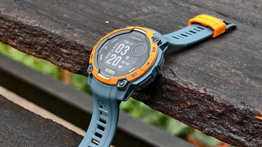 Garmin Instinct 3 Series Resmi Dirilis: Fitur, Spesifikasi, dan Harga Terbaru